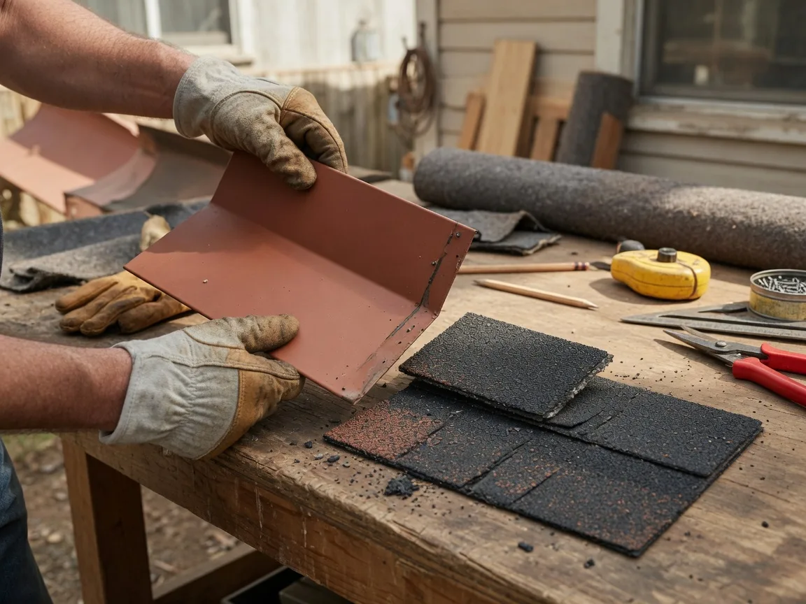 Roof Repair company in Canton, TX